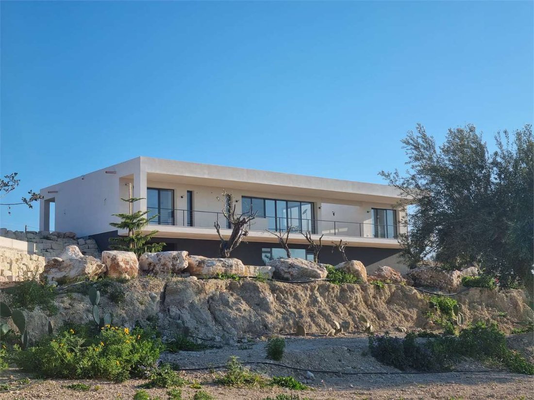 Villa in Brucoli - Gisira - San Giorgio, Augusta, Sicily 3 - 17015130
