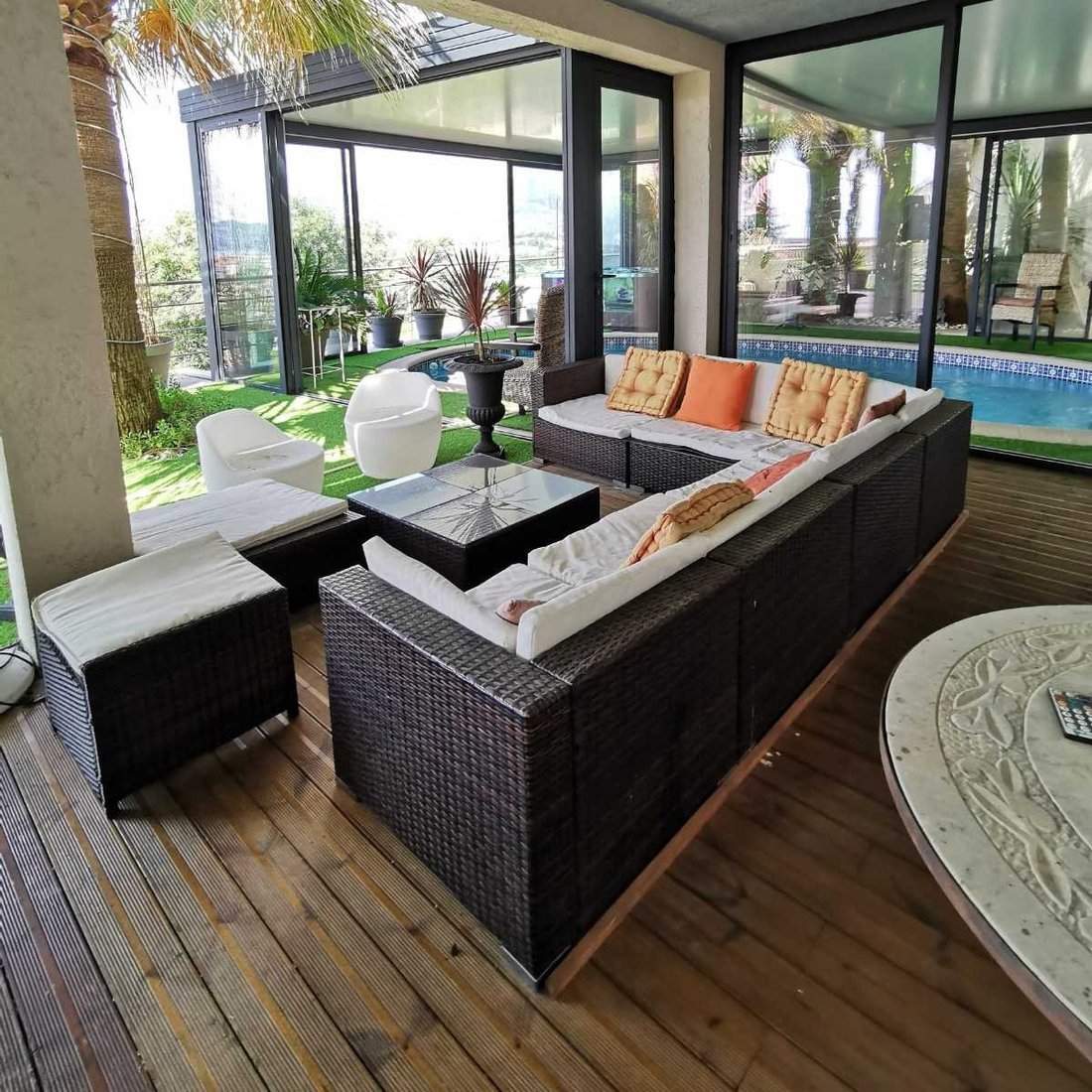 House in Cannes, Provence-Alpes-Côte d'Azur, France 4 - 17012669