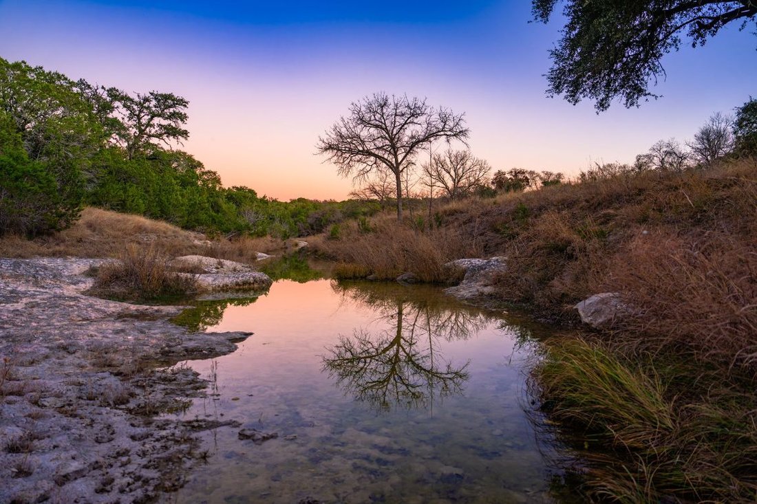 Farm Ranch in Lometa, Texas, United States 3 - 17015644