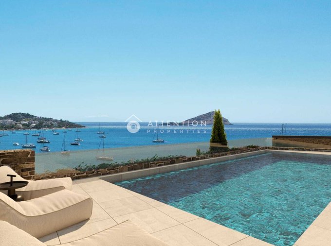 Apartment in Markopoulo Mesogaias, Attica, Greece 2 - 17009891