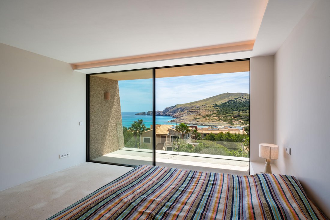 Villa a Cala Mesquida, Capdepera, Isole Baleari 5 - 17014165