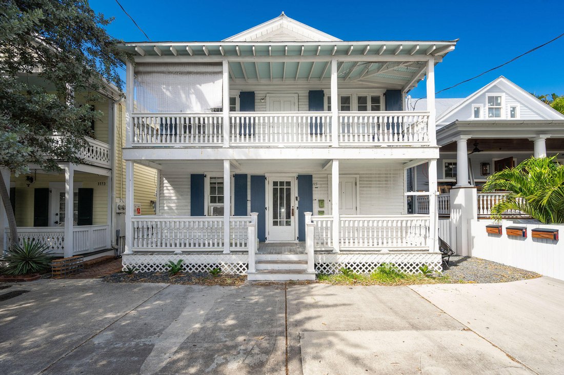 House in Key West, Florida, United States 2 - 17015522