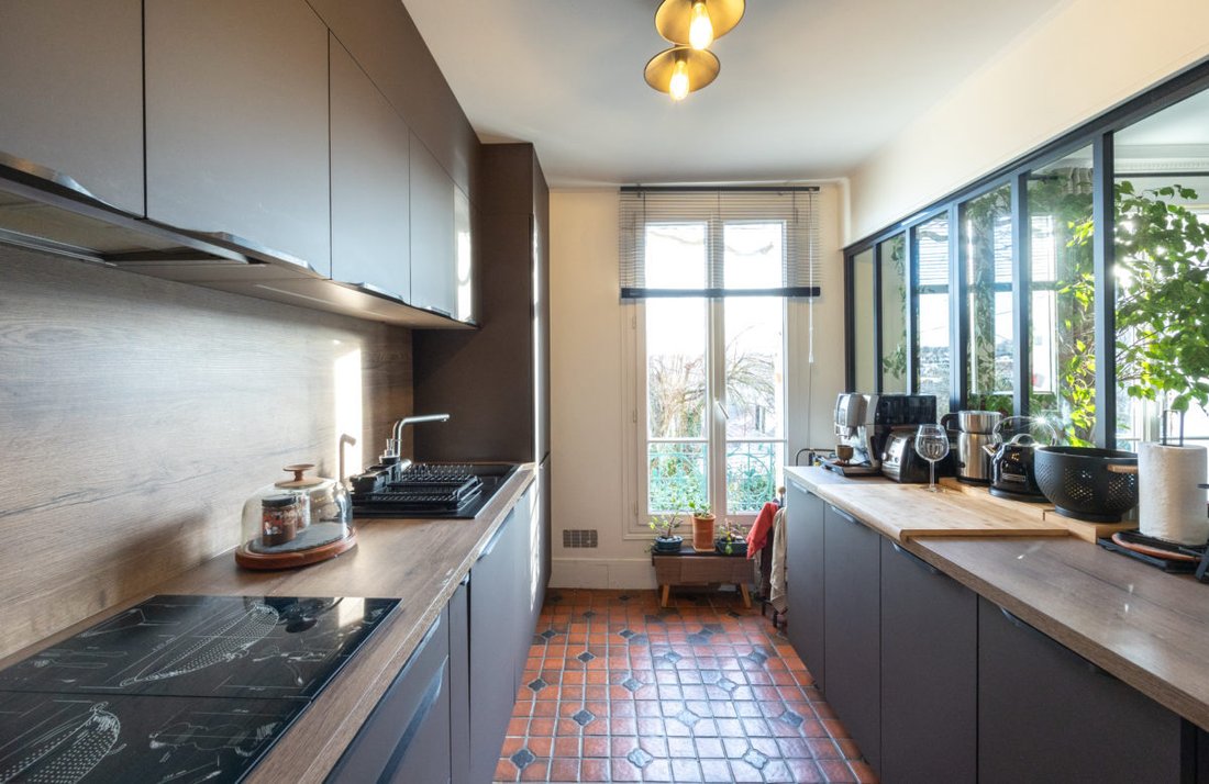 House in Pomponne, Ile-de-France, France 3 - 17010299