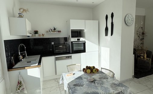 Casa en Balaruc-les-Bains, Occitania, Francia 1