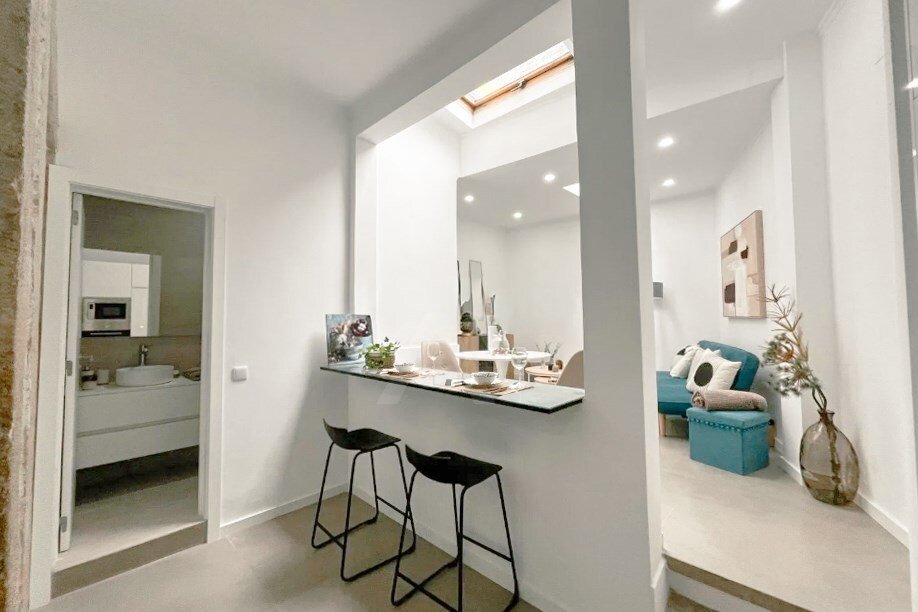 Apartment in Penha de Franca, Lisbon, Portugal 3 - 16995587