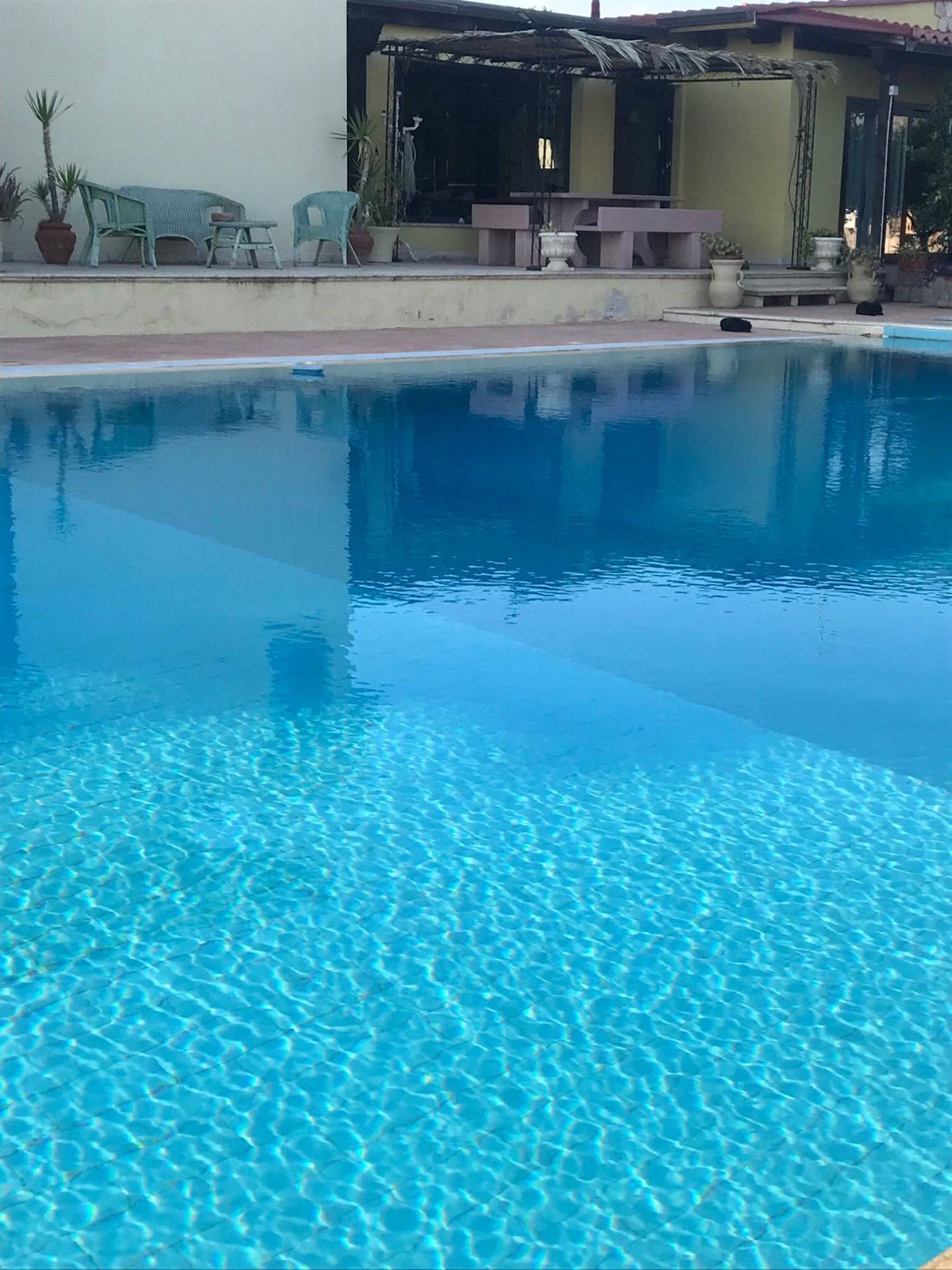 Villa in Historic Center, Quartu Sant'Elena, Italy 5 - 17016006