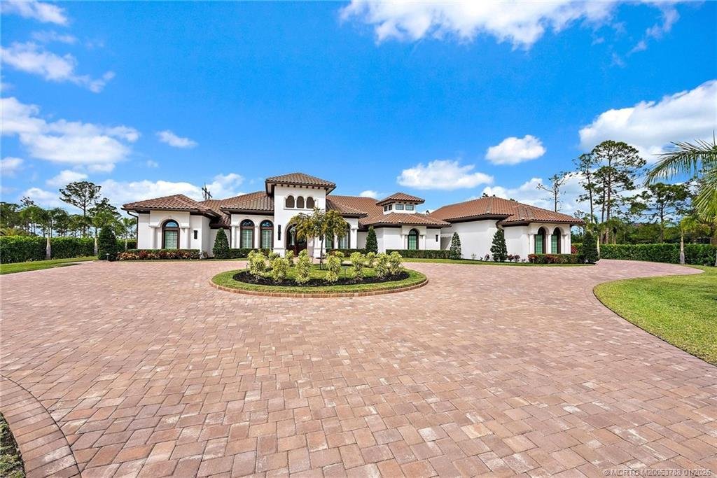 House in Port St. Lucie, Florida, United States 1 - 17015452