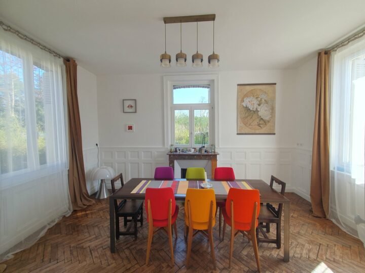 House in Bernay, Normandy, France 5 - 17010545
