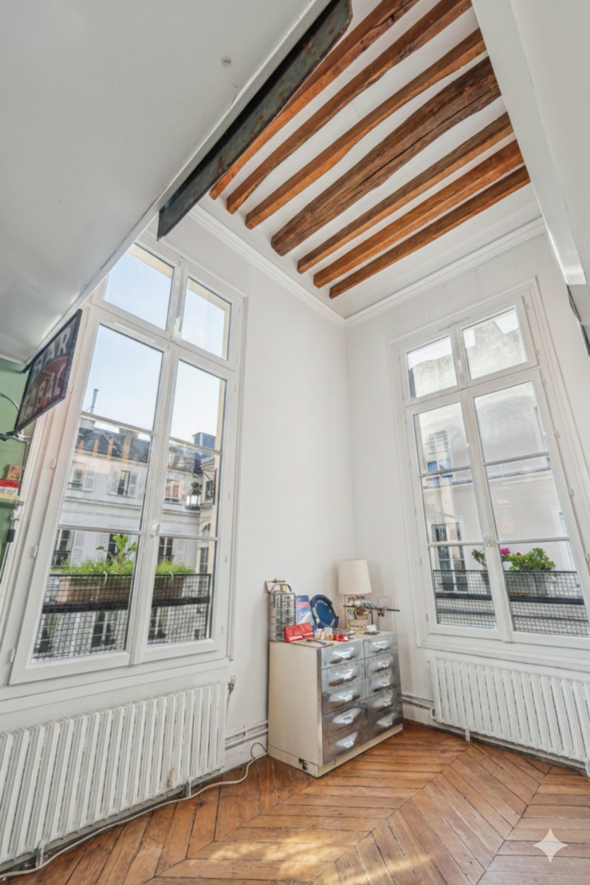 Apartamento en Elysées-Madeleine, Paris 8e Arrondissement, París 1 - 16120406