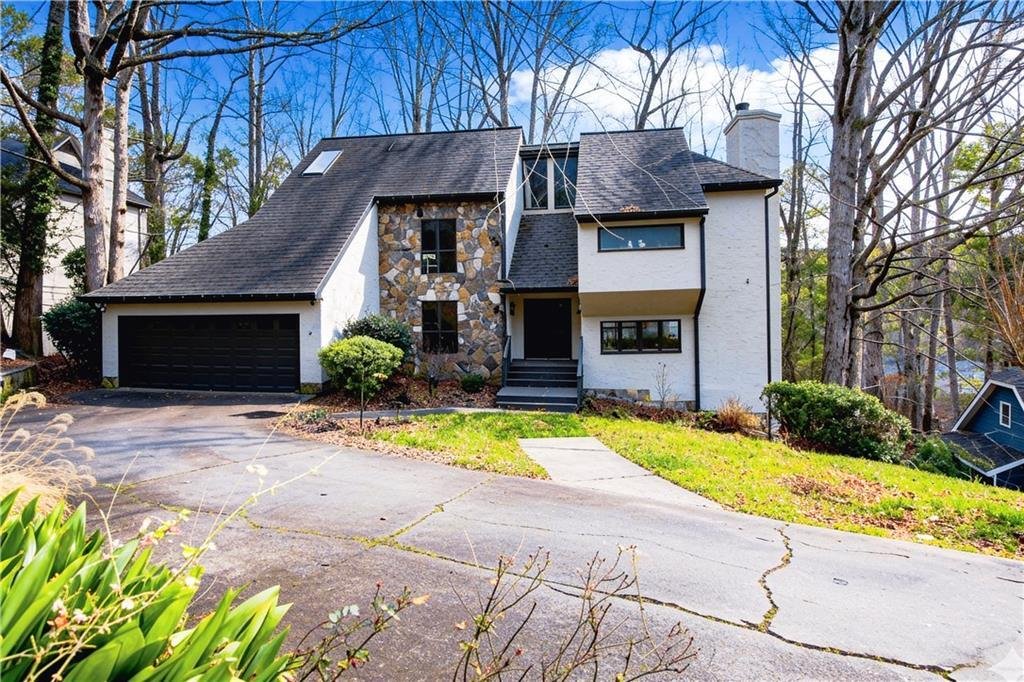 House in Roswell, Georgia, United States 4 - 17014543