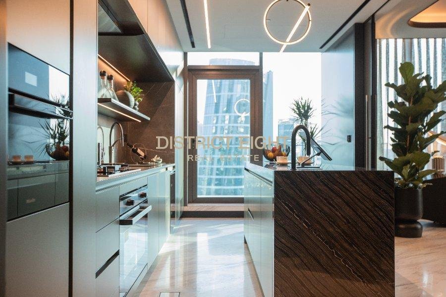 Apartment in Business Bay, Dubai, United Arab Emirates 4 - 17010889