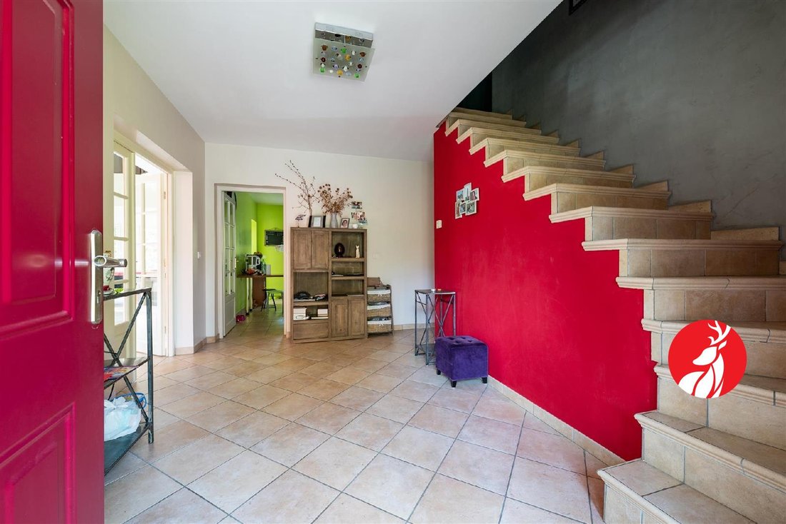 House in Le Vaudoué, Ile-de-France, France 3 - 17010899