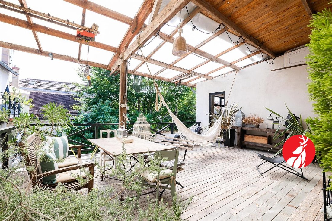Estate in Sud, Avon, France 3 - 17010448