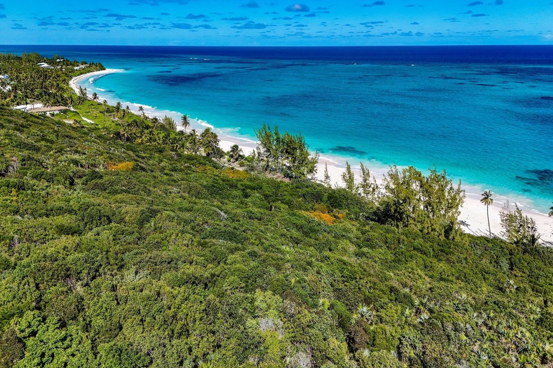 Land in James Pt, North Eleuthera, The Bahamas 1 - 17015878