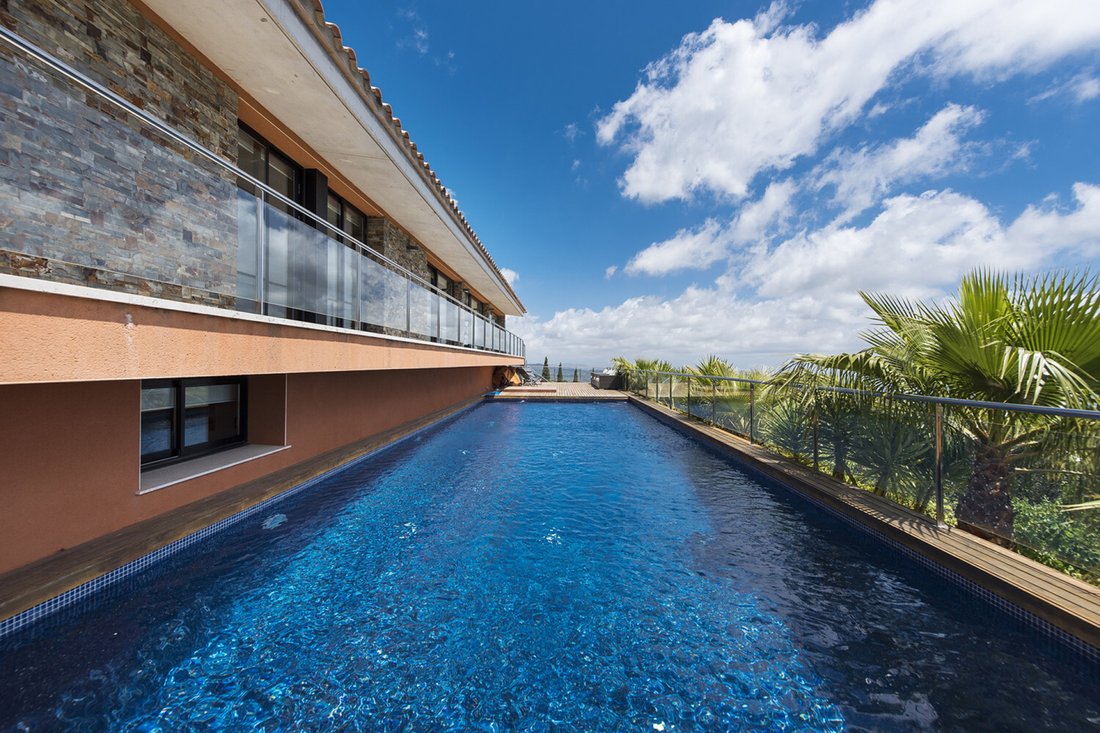 House in Platja d'Aro, Catalonia, Spain 4 - 12448997