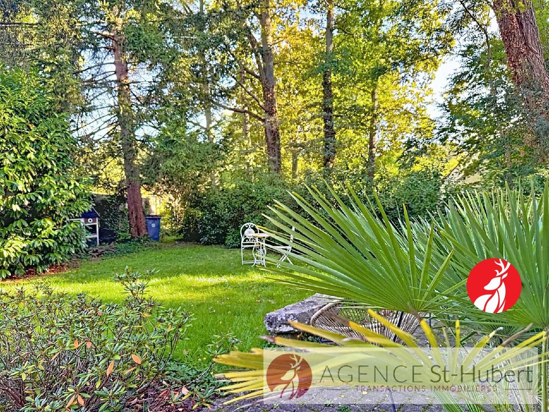 House in Arbonne-la-Foret, Ile-de-France, France 2 - 17010800