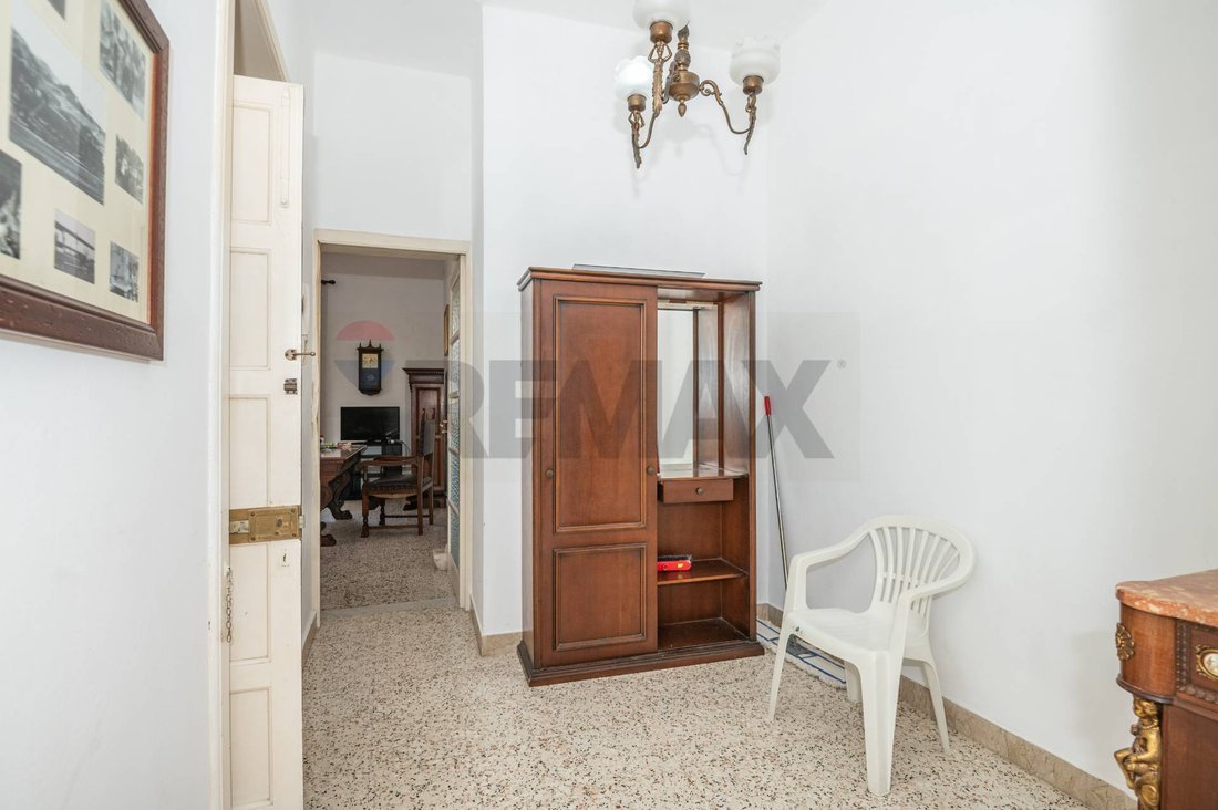 House in Saint Lucia, Fontane Bianche, Sicily 5 - 17016012