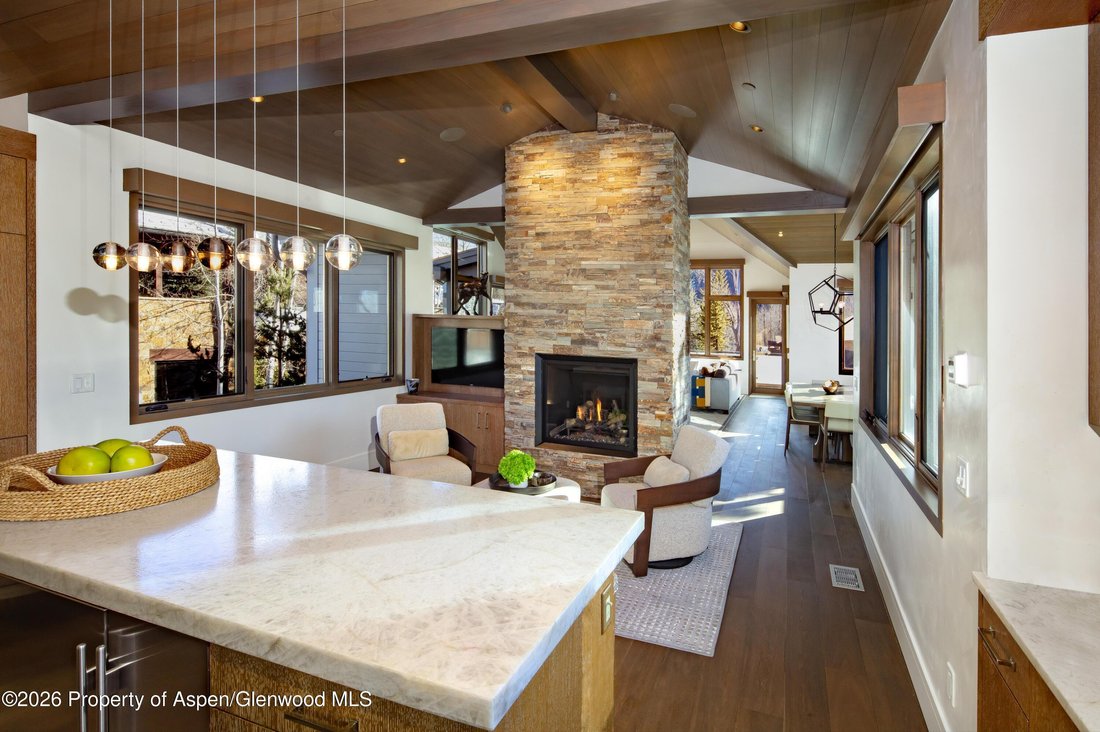 House in Aspen, Colorado, United States 5 - 17013807