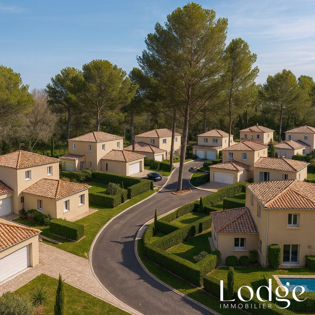 Land in Mallemort, Provence-Alpes-Côte d'Azur, France 2 - 17016532