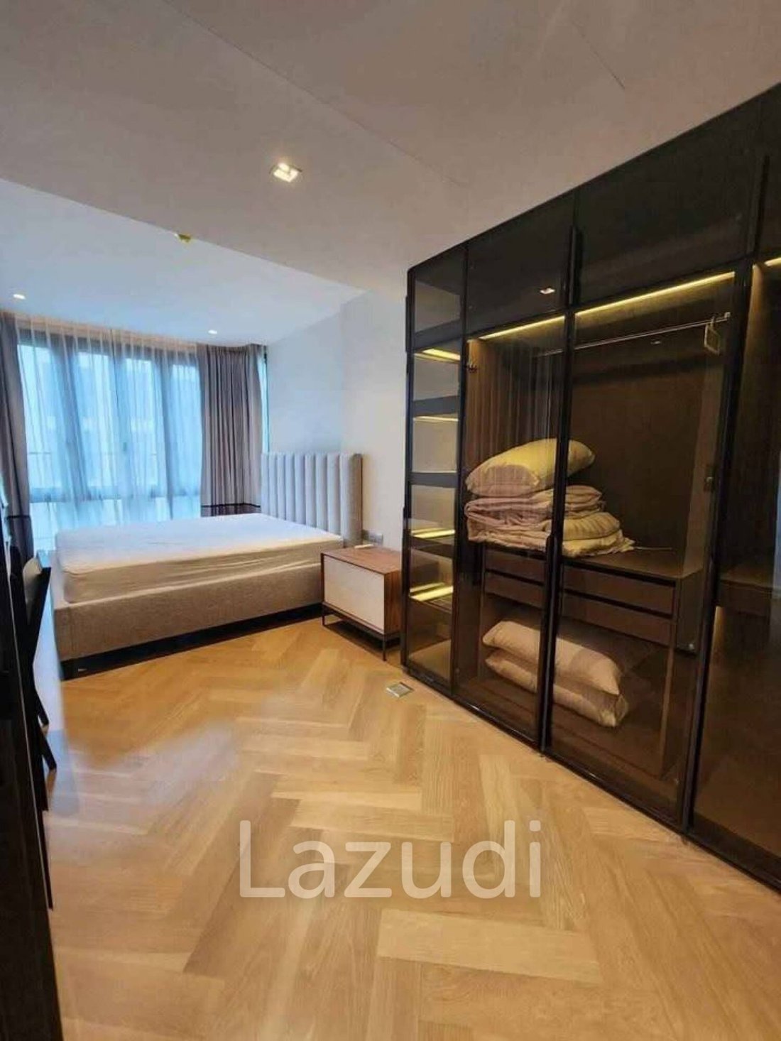 Apartment in Bangkok, Bangkok, Thailand 5 - 17011603