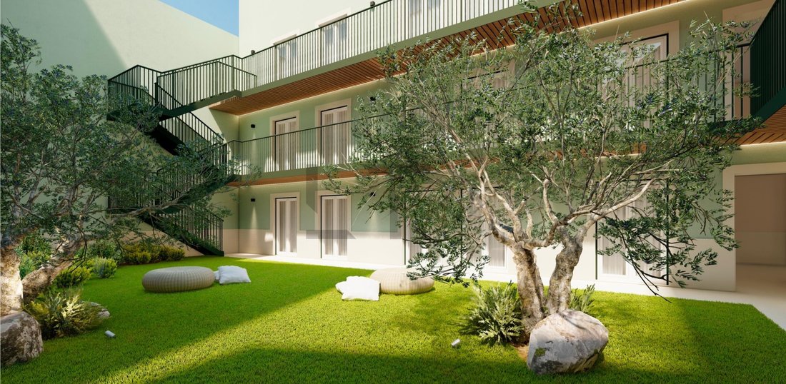 Apartment in Sao Vicente, Lisbon, Portugal 5 - 17011774
