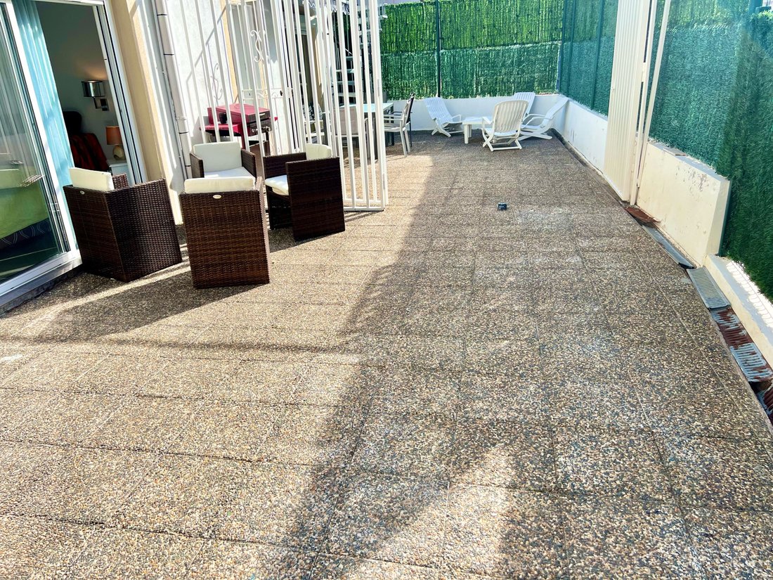 Villa in Carnot, Cannes, France 3 - 17013089