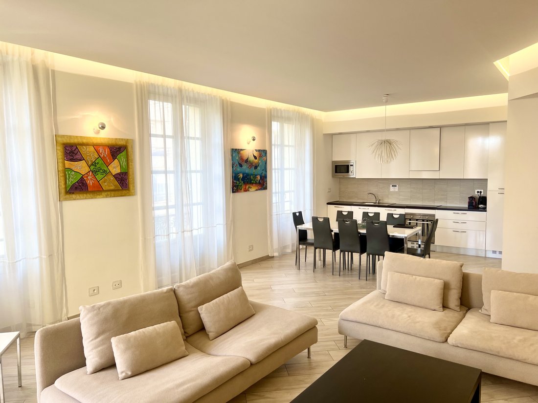 Apartment in Cannes, Provence-Alpes-Côte d'Azur, France 3 - 17013164