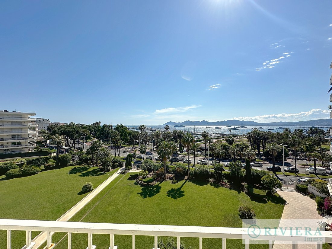 Apartment in Cannes, Provence-Alpes-Côte d'Azur, France 2 - 17013486