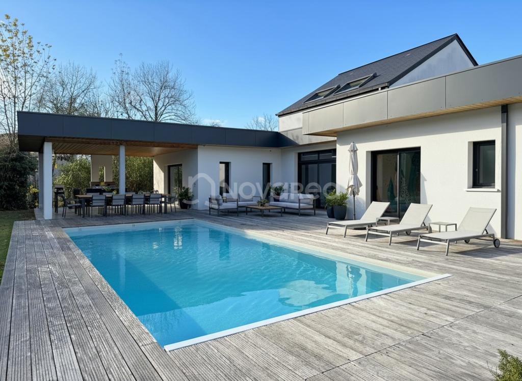 House in Pau, Nouvelle-Aquitaine, France 2 - 17010572
