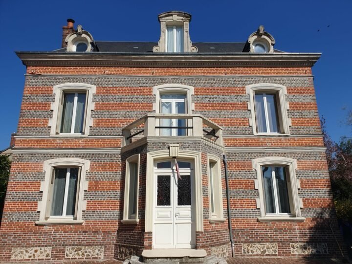 House in Bernay, Normandy, France 1 - 17010545