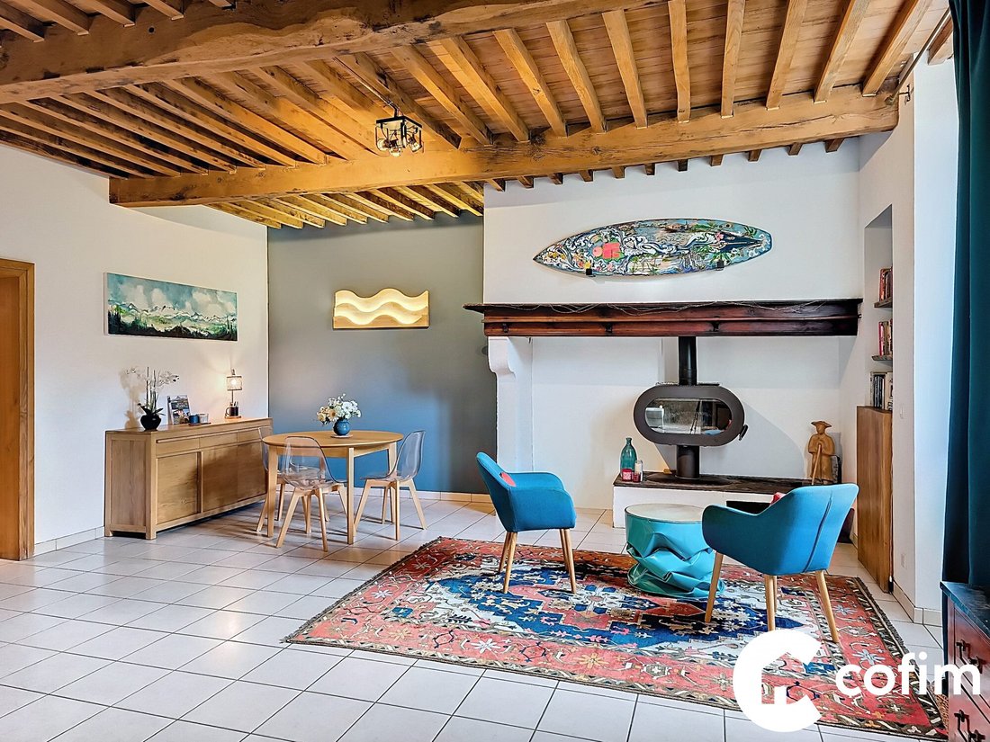 House in Angais, Nouvelle-Aquitaine, France 5 - 16288600