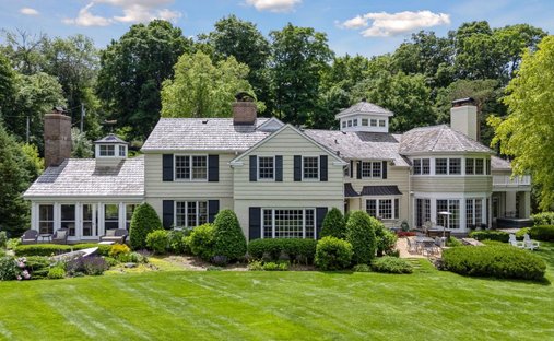 House in Woodland, Minnesota, United States 1