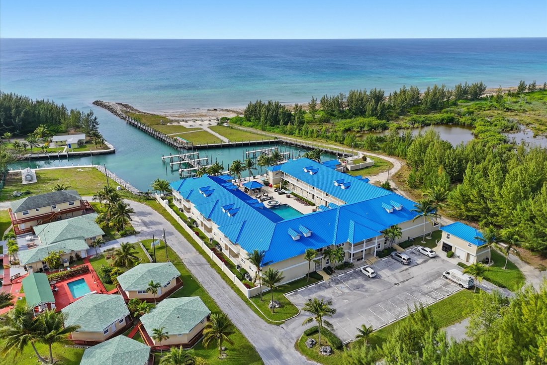 Condo in Grand, West Grand Bahama, The Bahamas 2 - 17015881