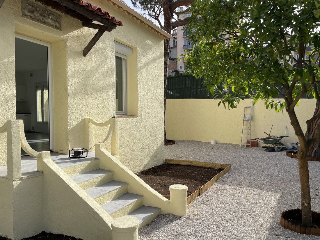 Villa in Cannes, Provence-Alpes-Côte d'Azur, France 2 - 17013155
