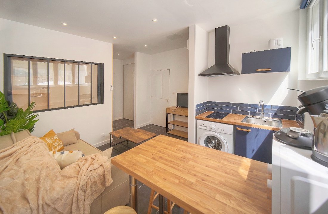 House in Carnot, Cannes, France 3 - 17013532