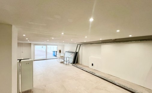 Estate in Carnot, Cannes, France 1