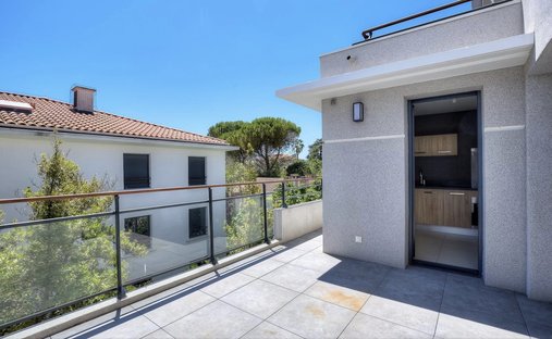 Apartment in Cannes, Provence-Alpes-Côte d'Azur, France 1