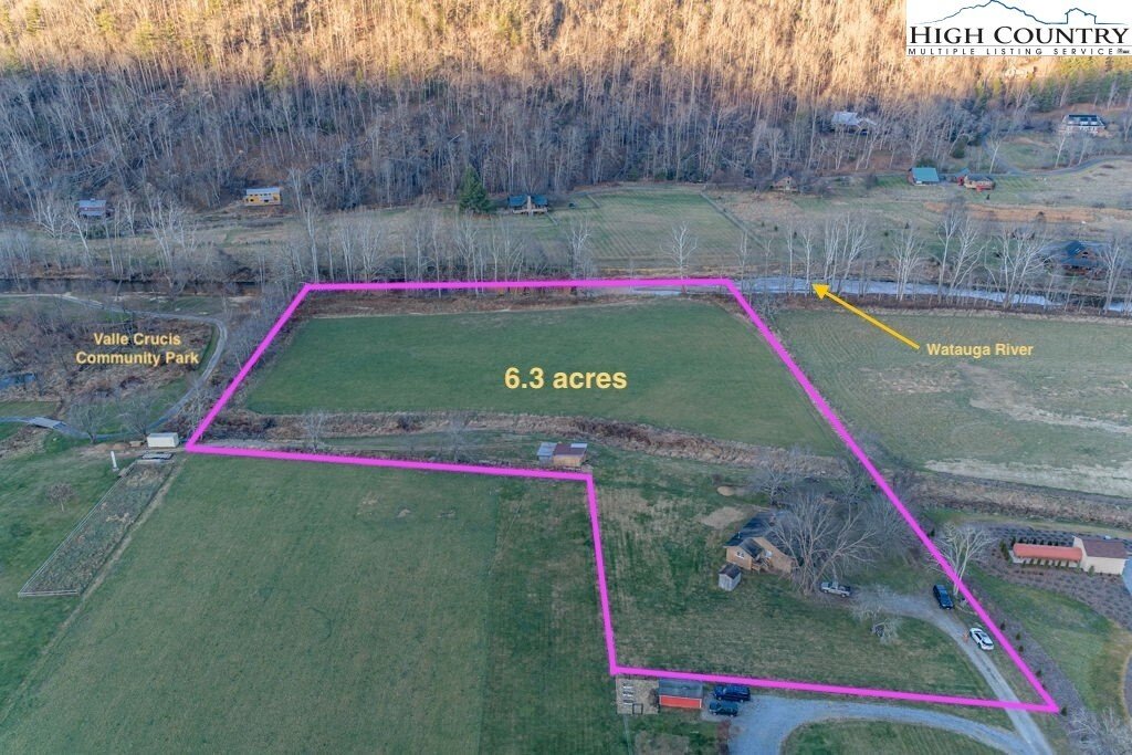 House in Sugar Grove, North Carolina, United States 1 - 17014154