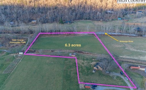 Casa a Sugar Grove, Carolina del Nord, Stati Uniti 1