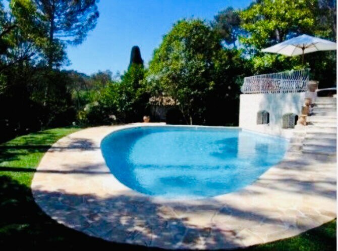 Villa in Mougins, Provence-Alpes-Côte d'Azur, France 1 - 17012906