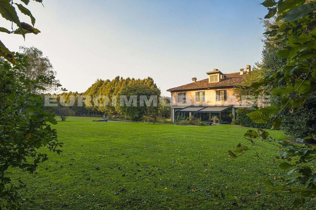 House in Mompiano, Brescia, Italy 3 - 17009980