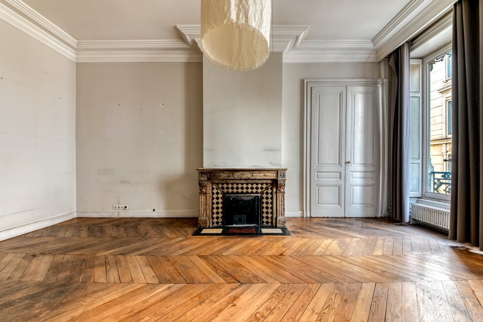 Apartment in Perralière, Lyon, Auvergne-Rhône-Alpes 2 - 17010822