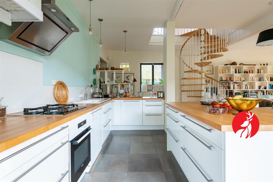 House in Hericy, Ile-de-France, France 5 - 17010666
