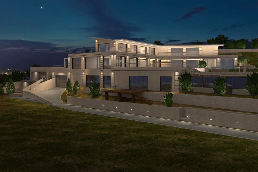 House in Teia, Catalonia, Spain 2 - 12626445