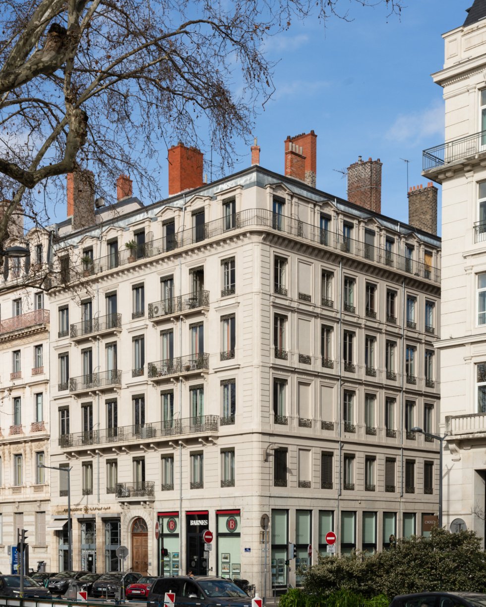 Apartment in Perralière, Lyon, Auvergne-Rhône-Alpes 3 - 17010822
