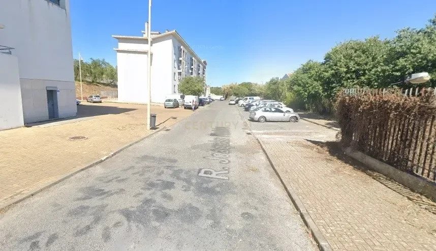Land in Ajuda, Lisbon, Portugal 3 - 16105520