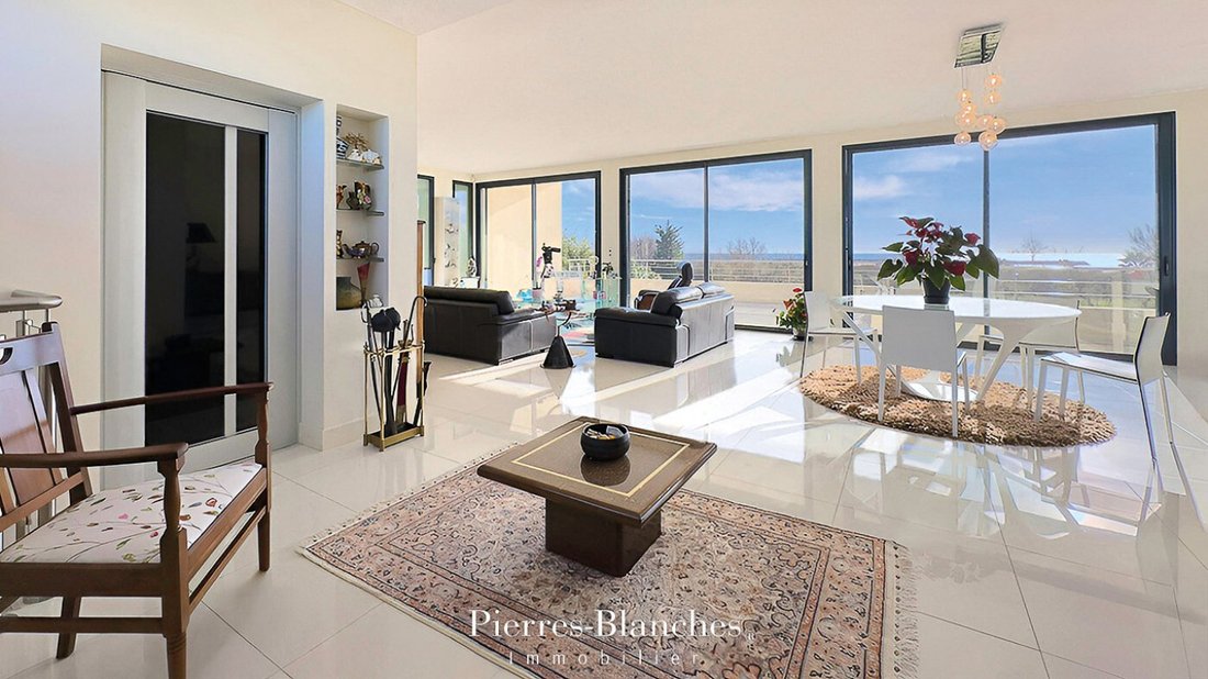 Villa in Espace Villeroy-Les Quilles, Sète, France 5 - 17010318