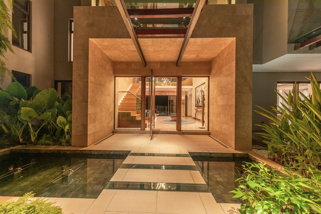 Villa in Beau Champ, Flacq District, Mauritius 2 - 17011103