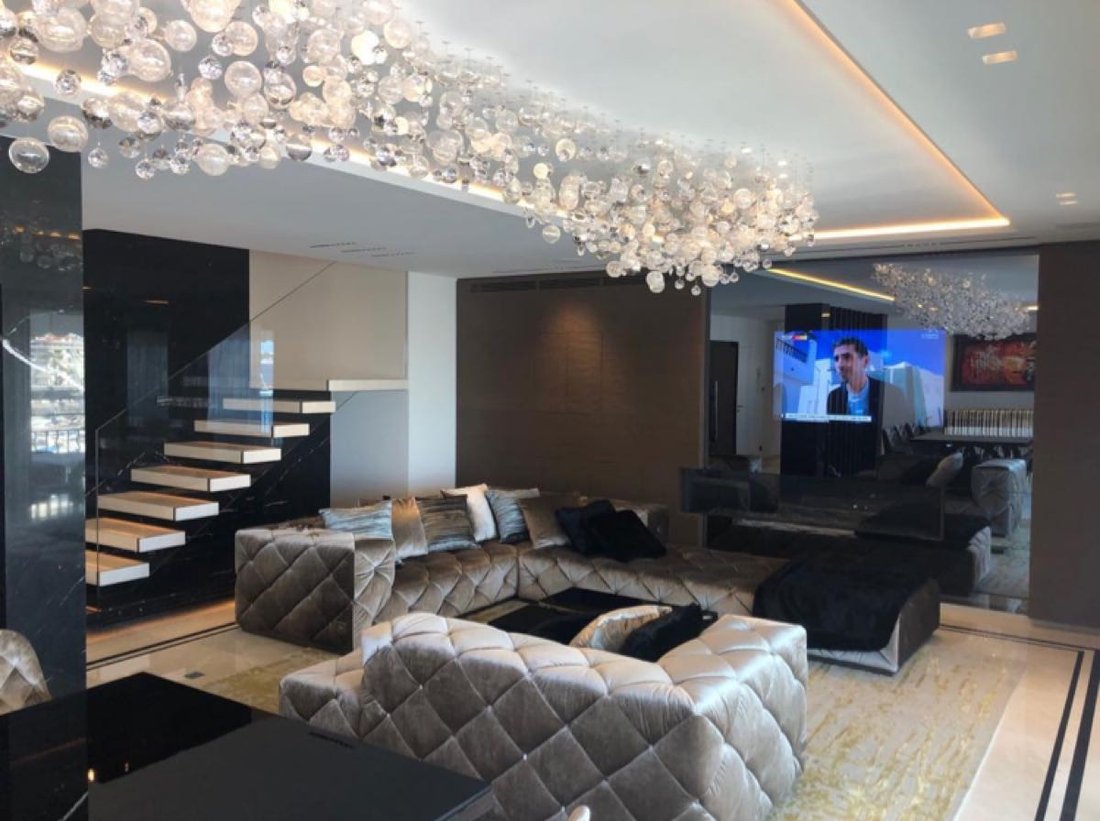 Apartment in Cannes, Provence-Alpes-Côte d'Azur, France 3 - 17012589