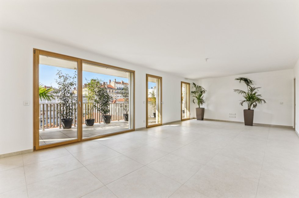 Apartment in Perralière, Lyon, Auvergne-Rhône-Alpes 3 - 17010728